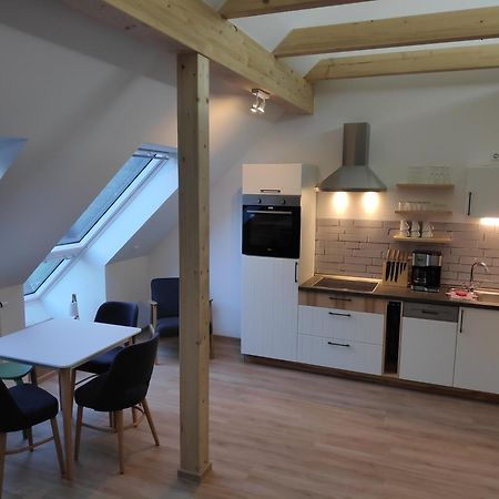 Thalmuehle Meisdorf Quarto foto