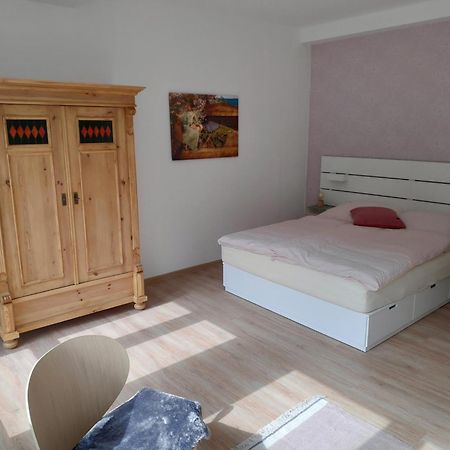 Thalmuehle Meisdorf Quarto foto