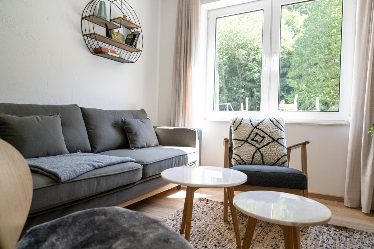 Thalmuehle Meisdorf Quarto foto