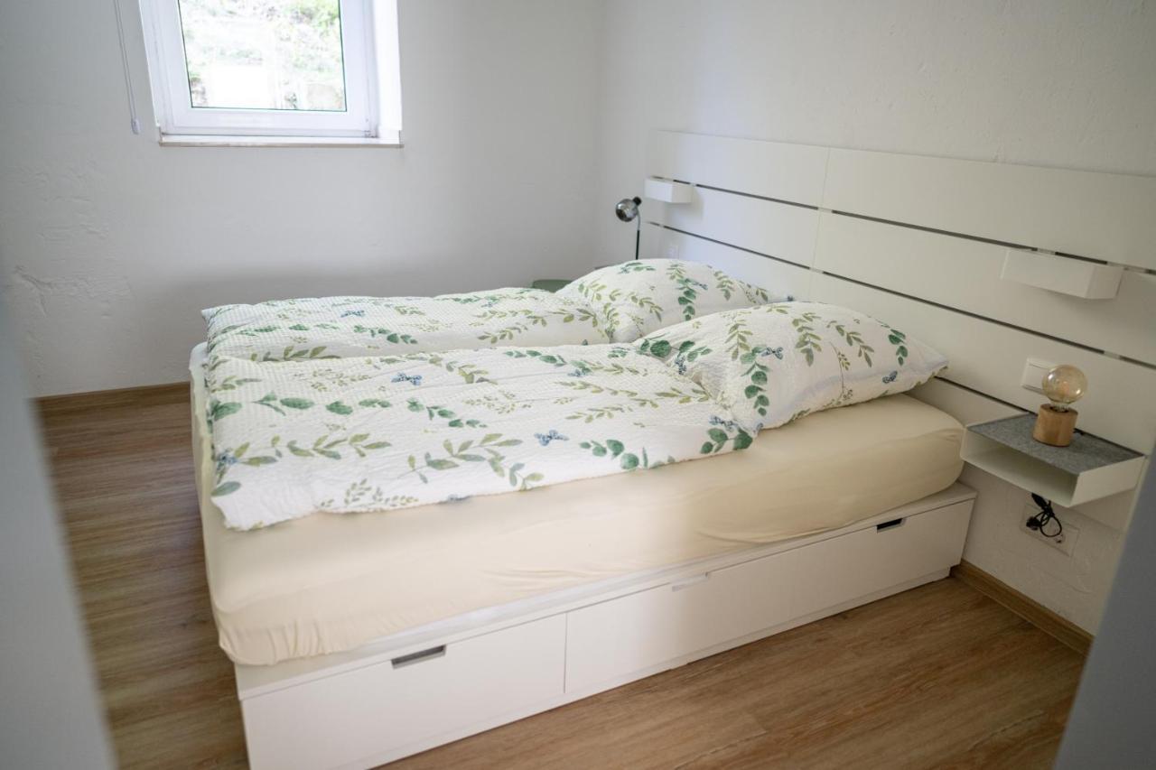 Thalmuehle Meisdorf Quarto foto