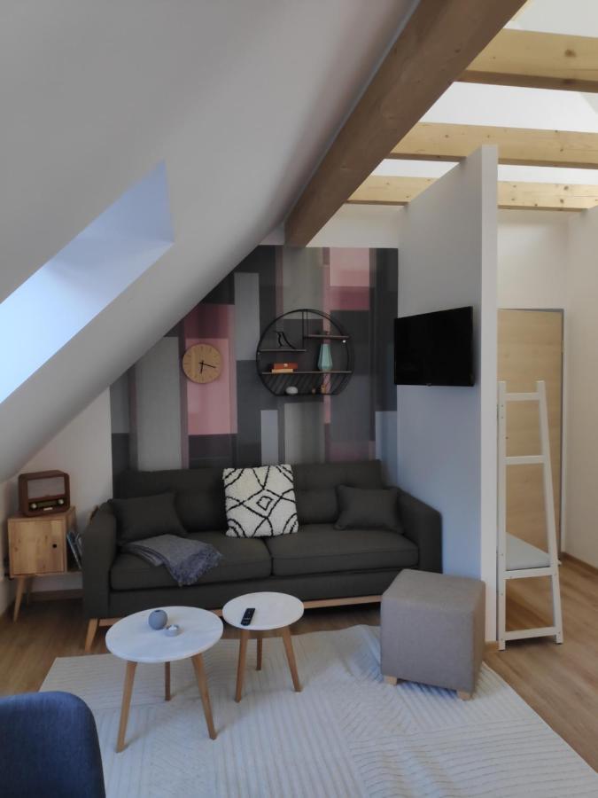 Thalmuehle Meisdorf Quarto foto