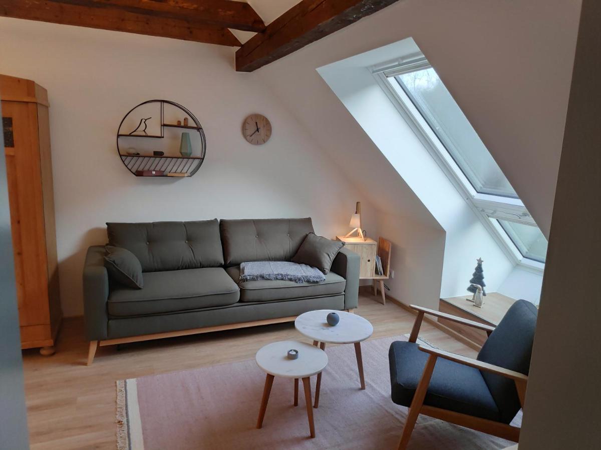 Thalmuehle Meisdorf Quarto foto