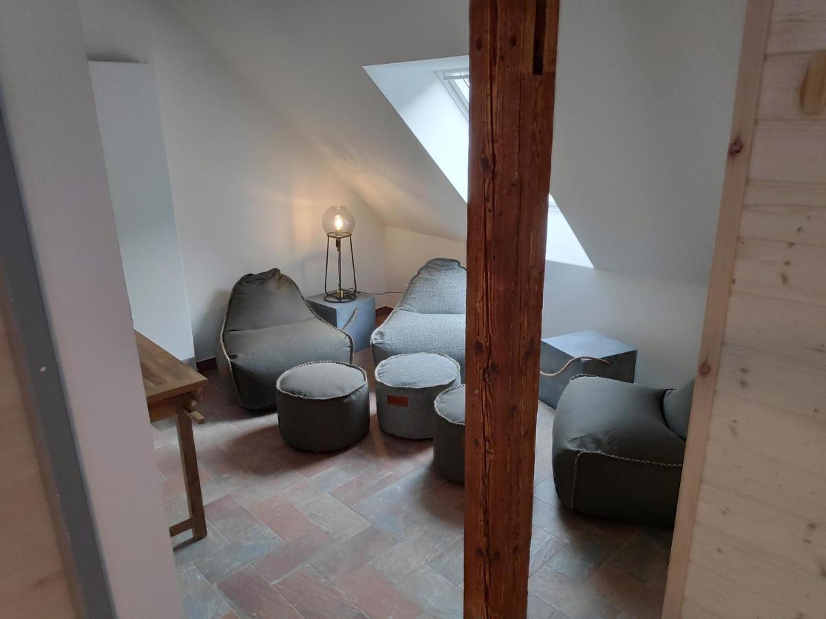 Thalmuehle Meisdorf Exterior foto