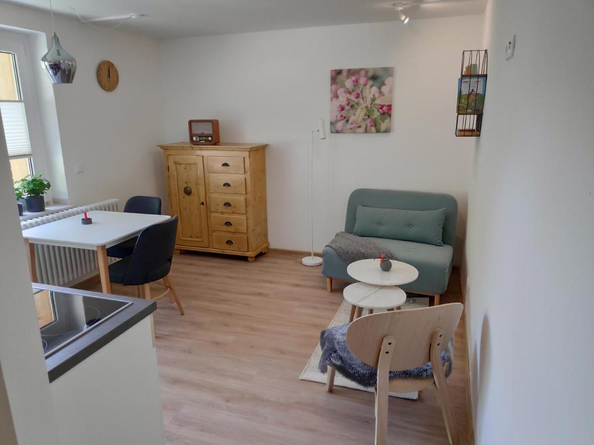 Thalmuehle Meisdorf Quarto foto