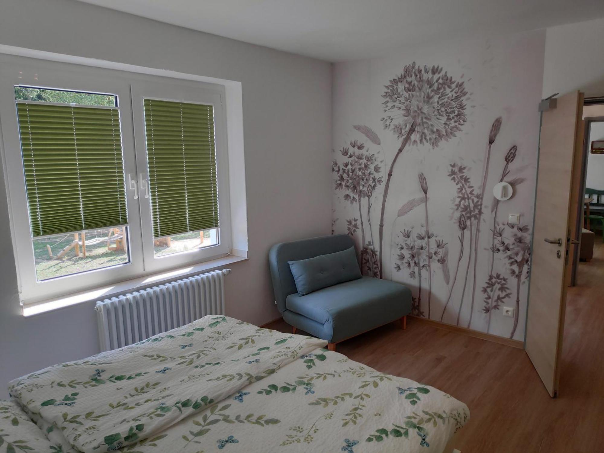 Thalmuehle Meisdorf Quarto foto