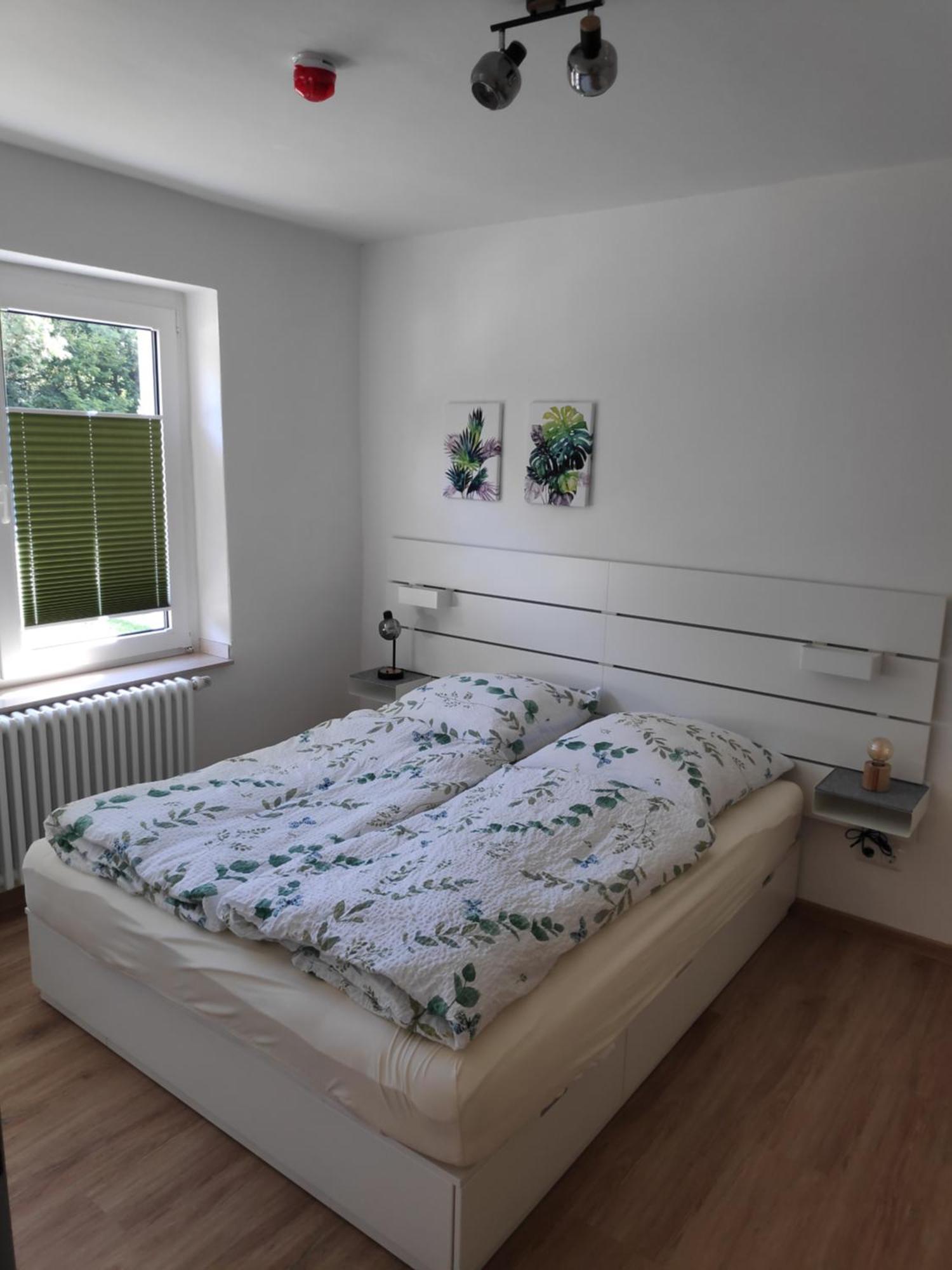 Thalmuehle Meisdorf Quarto foto
