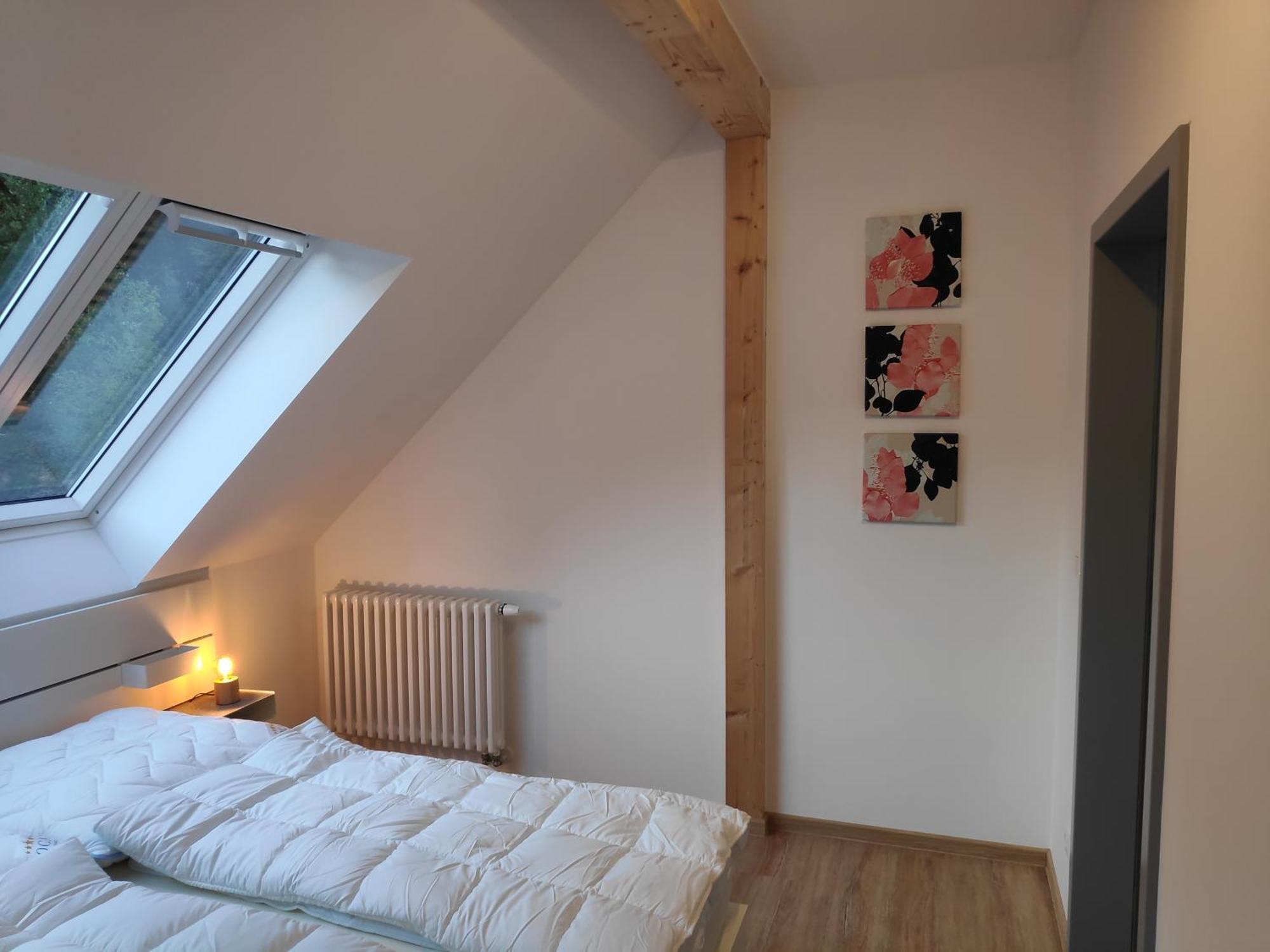 Thalmuehle Meisdorf Quarto foto