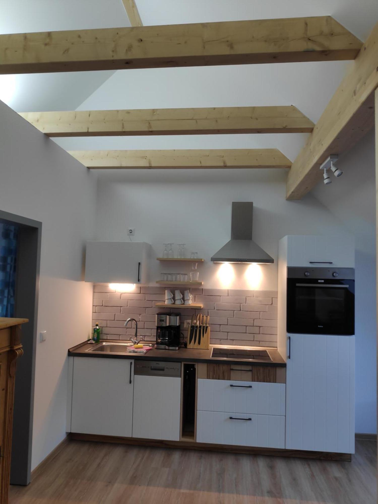 Thalmuehle Meisdorf Quarto foto
