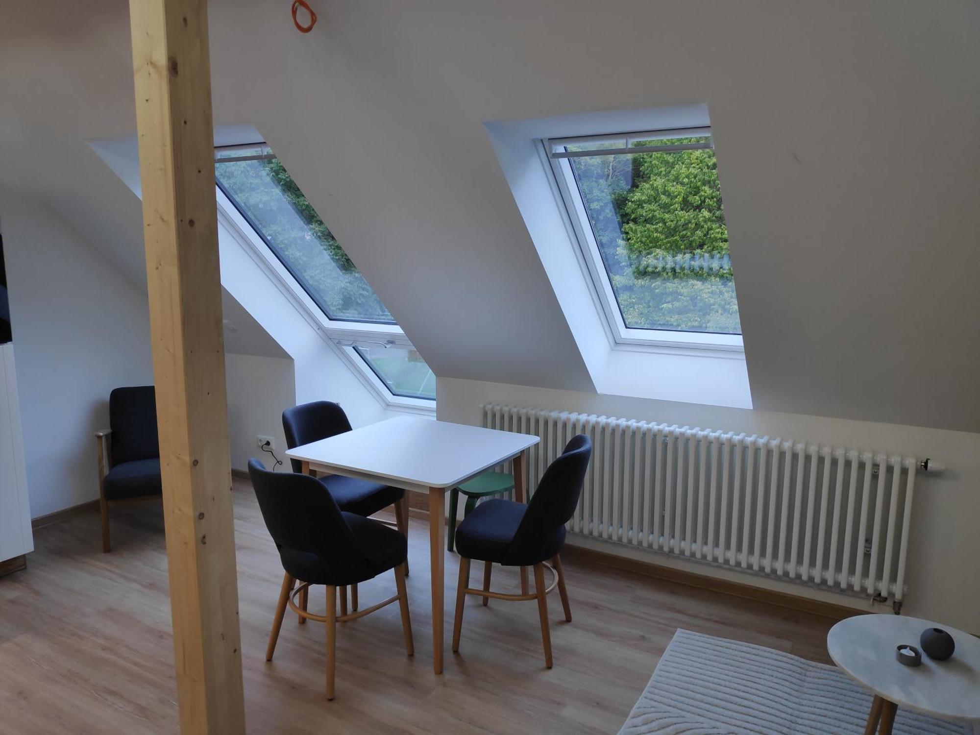 Thalmuehle Meisdorf Quarto foto