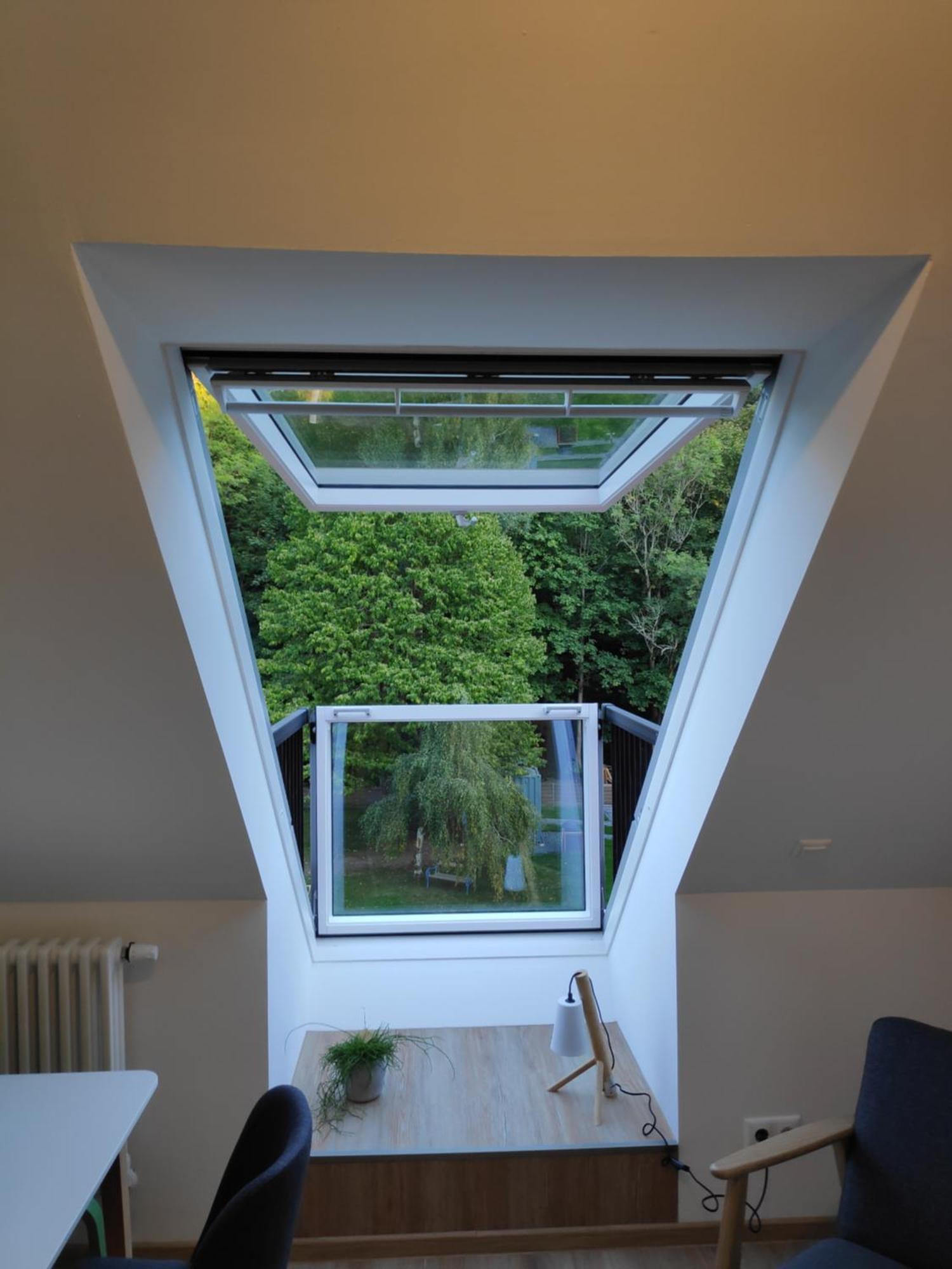 Thalmuehle Meisdorf Quarto foto