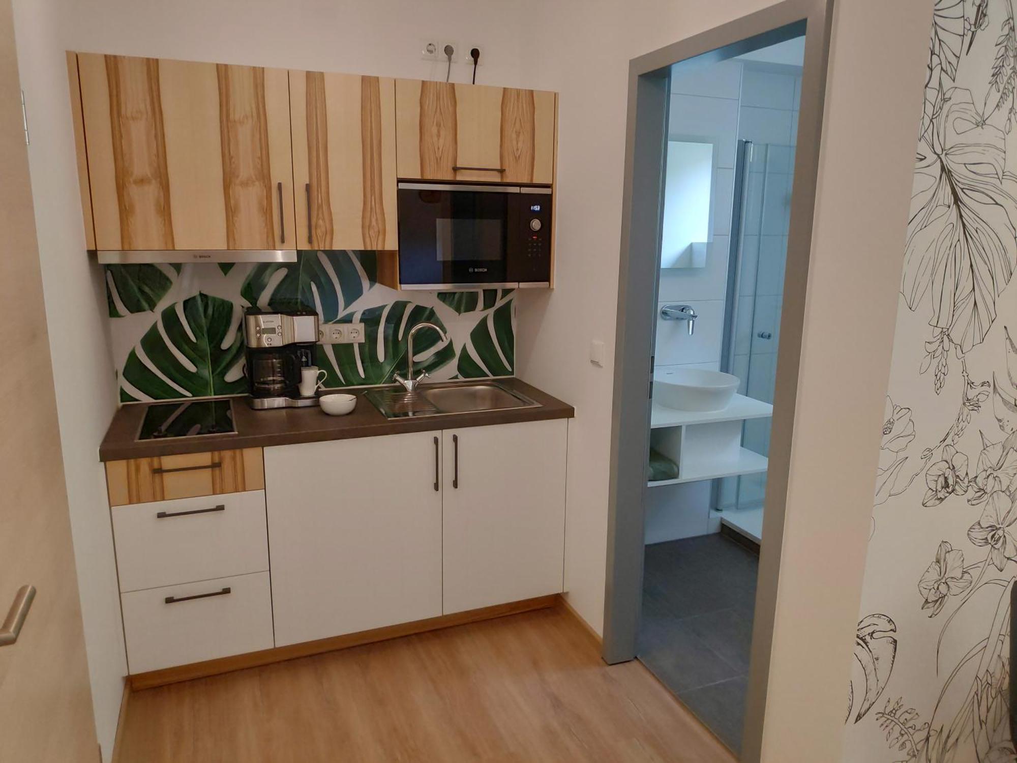 Thalmuehle Meisdorf Quarto foto